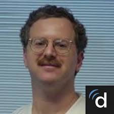 Dr. Michael Rodriguez
