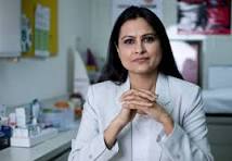 Dr. Priya Sharma