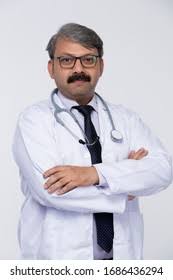 Dr. Rajesh Kumar
